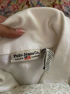 Polo Top