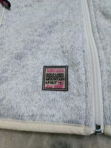 Nirvana Milano Fleece Jacket
