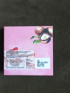 Faces Canada Blush- Berry Blush