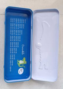 Compass box and Tiffin bo