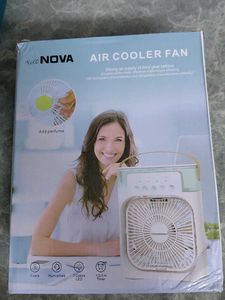 Nova Air Cooler Fan