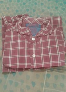 Men Shirt. Size 44