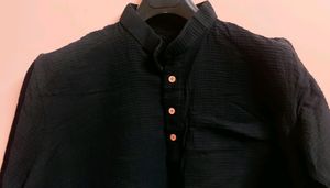 Men's Cotton Kurta