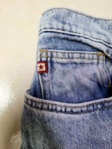 Baggy Jeans For Men