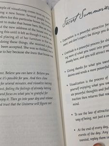 &#34;The Secret&#34; by Rhonda Byrne