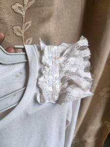 Full Sleeve Tshirt For Girls