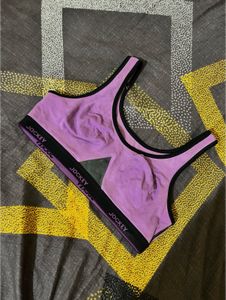 Jockey Sports Bra