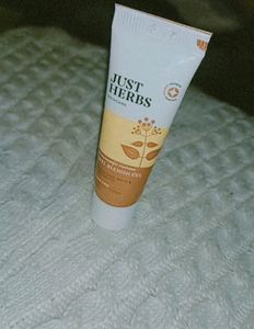 Just Herbs Anti Blemishes Gel