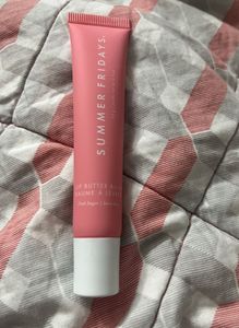 Summer Fridays Lip Butter Balm