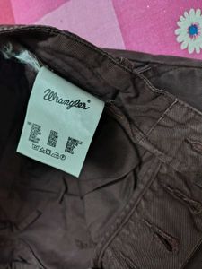 Wrangler Wrancher Dress Pants