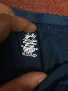 Panties - Size XL - Set of 2