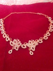Elegant Necklace Set