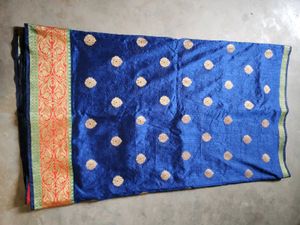 Like New Saree