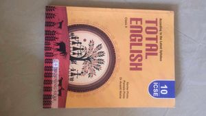 10th Icse Text Books