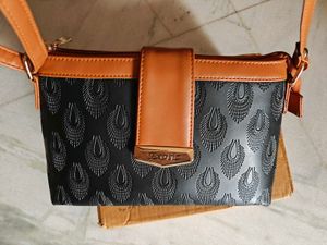 Exotic🔥Crossbody Bag - Unused