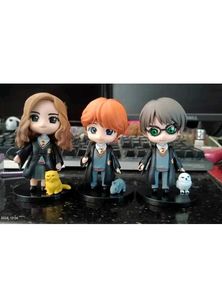 Harry Potter Figures