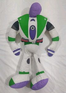 Buzz Lightyear Plushie