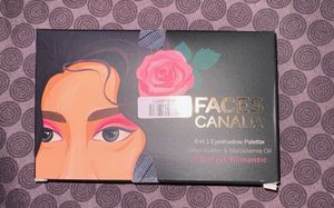 Eyeshadow Palette
