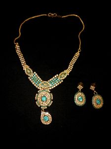 New Necklace