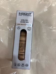 Insight Ultra-Thin Second Skin Foundation
