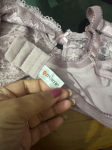 Pack Of Two New Bras