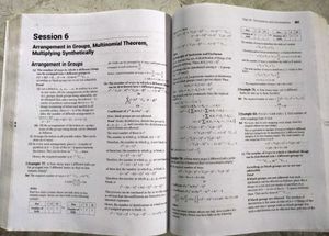 Algebra Theory And Exercises By Dr. SK Goyal