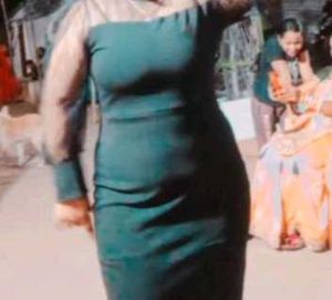 this is bodycon