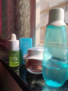 Dot &amp; Key Skincare Set