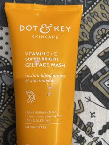 dot&amp;key vitamin C+E 175 ml