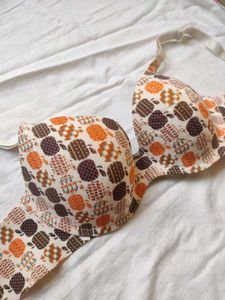 Daily Wear Padded Bra For Women