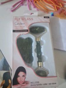 Stone Massage Roller