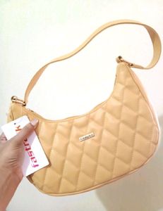 New With Tag Fastrack Baguette Bag