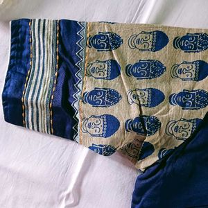Handmade Designer Blouse
