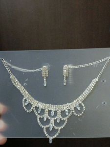 Jewelry Set For Kids