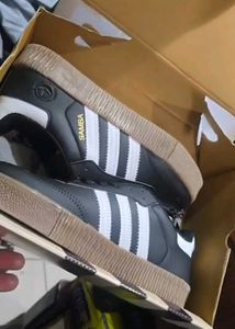 Adidas Sambarose Sneakers - Unisex