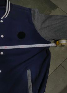 Varsity Jacket