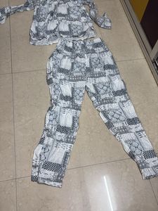Nightwear