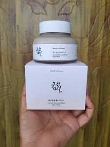 Beauty Of Joseon Rice & Honey Mask