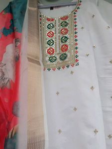 Elegant Kurta Set
