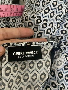 Gerry Weber Patterned Women&#39;s Top