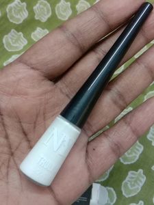 White Kajal Eyeliner