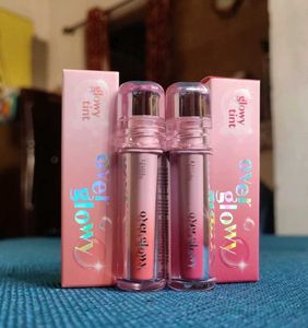 Etude Over Glow Tint (Pack Of 2)