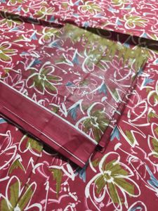 Branded Cotton Suit Sale