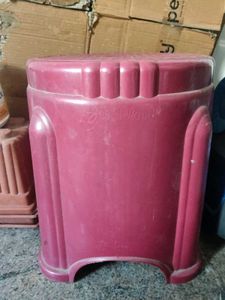 Stools In Different Colours