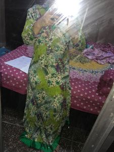 Women Long Gown Dress
