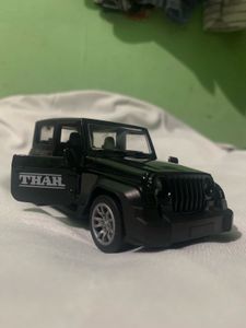 Thar Car Model