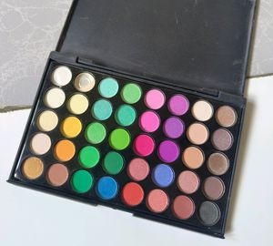 Popfeel Multicolor Mini Eyeshadow Palette 😍