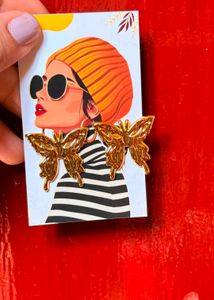 Gold Earrings Collection, Anti Tarnish Bangles, Ko