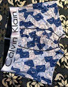 Calvin Klein Boxers