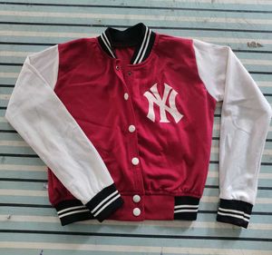 Varsity Jacket